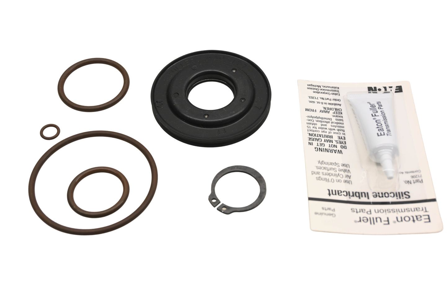 Mack 3088-K2923 Eaton Fuller Range Piston Kit NOS