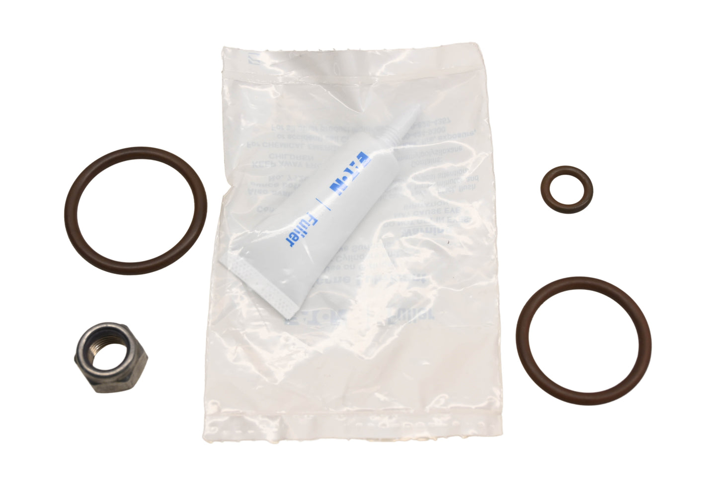 Mack 3088-K1451 Eaton Fuller Cylinder O-Ring Kit NOS