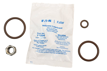 Mack 3088-K1451 Eaton Fuller Cylinder O-Ring Kit NOS