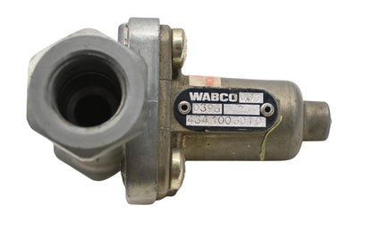Mack 8235-S4341003100 Wabco Air Dryer Pressure Control Check Valve NOS