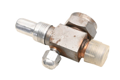 Mack 9503-31073 Valve Assembly NOS