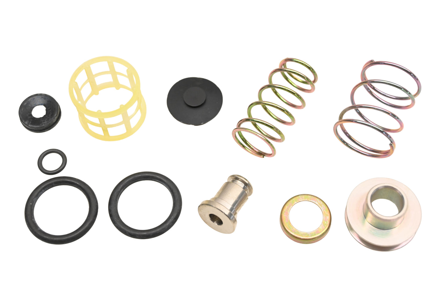 Mack 8235-S9617210042 Wabco Valve Repair Kit NOS