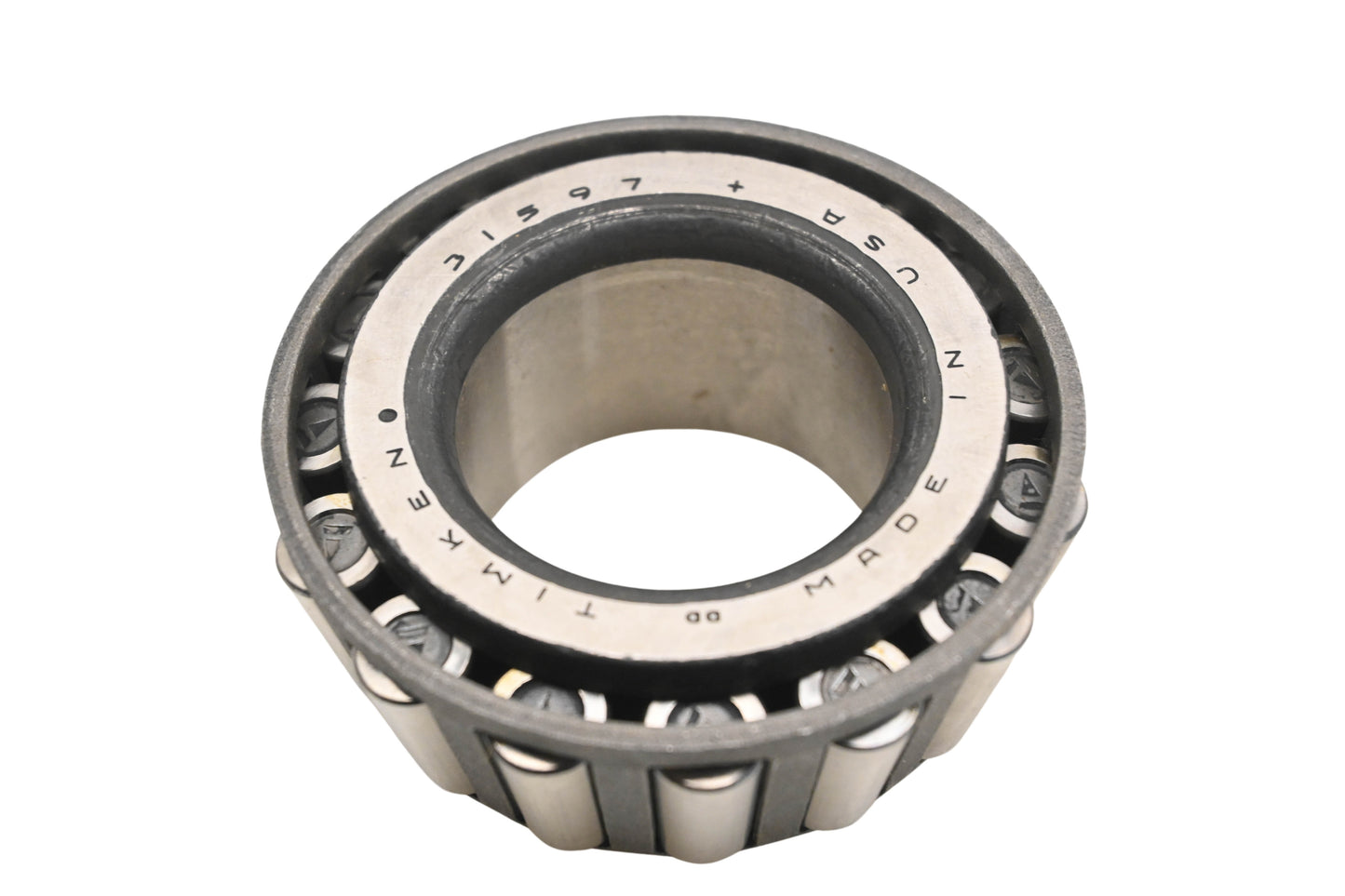 West Pullman 165960-R91, 31597 Timken Bearing Cone NOS