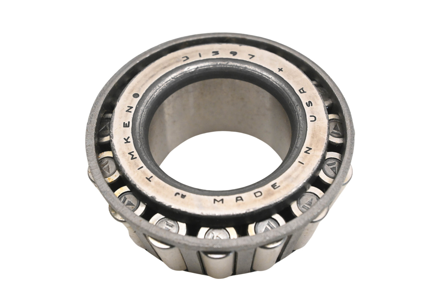 Timken 31597 Bearing Cone NOS