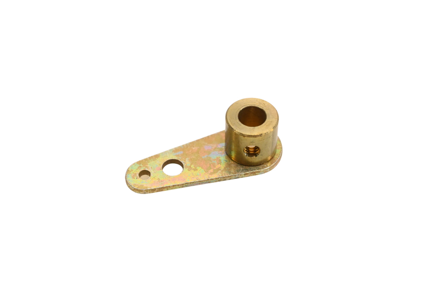 Mack 3230-14087, 323014087 Control Arm NOS