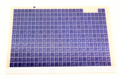 Mack GB012 732GB62 - 756GB62P4 Parts Microfiche NOS