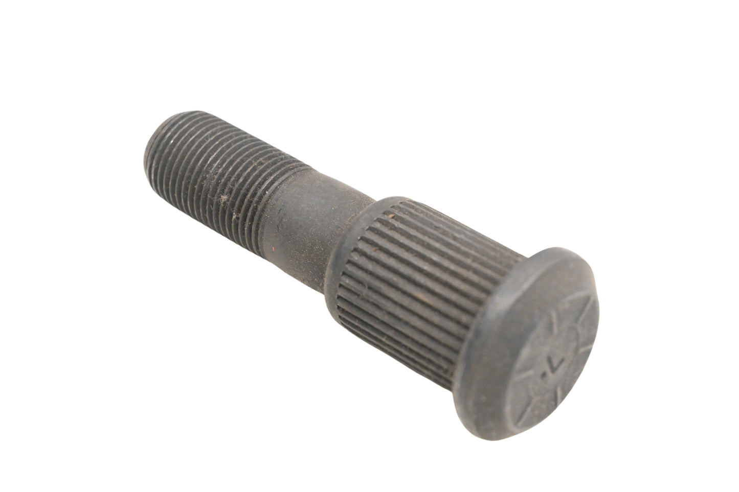 Euclid E6057L, W549 Left Thread Wheel Stud NOS