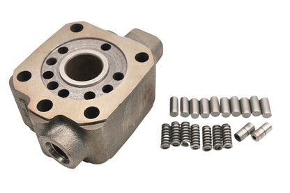 Mack 6990-V220009, 5128009 Valve Kit NOS