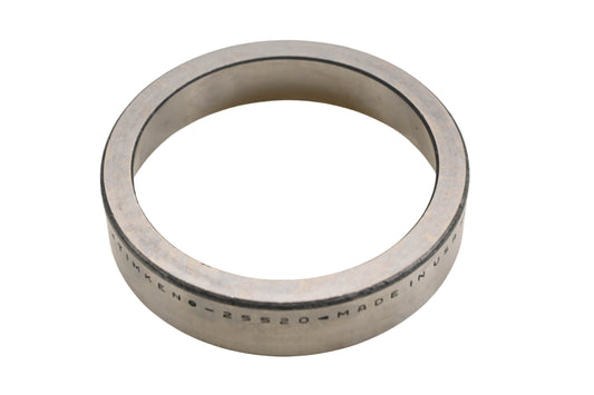 Mack 64AX285, 25520 Timken Bearing Cup NOS