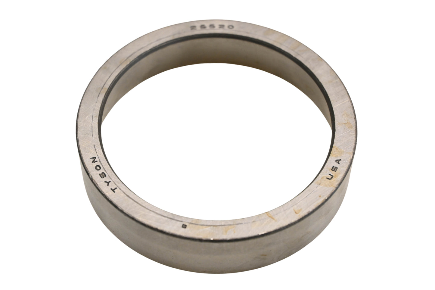 Mack 25520, 64AX285 Tyson Bearing Cup NOS