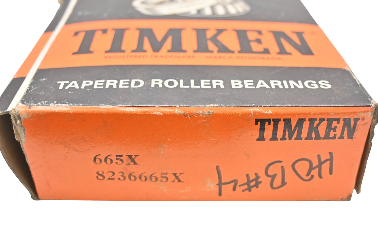 Timken 665X, 8236665X Bearing Cone NOS