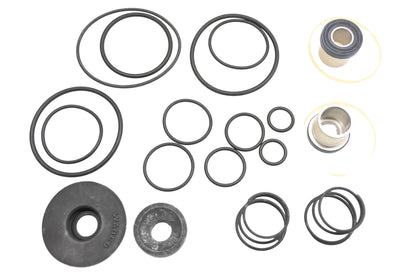Mack 8235-S4613150052, S4613150052, 4613150052 Wabco Valve Repair Kit NOS