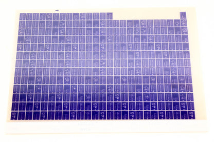 Mack GC007 313GC5138P38 - 313GC5151P6 Parts Microfiche NOS