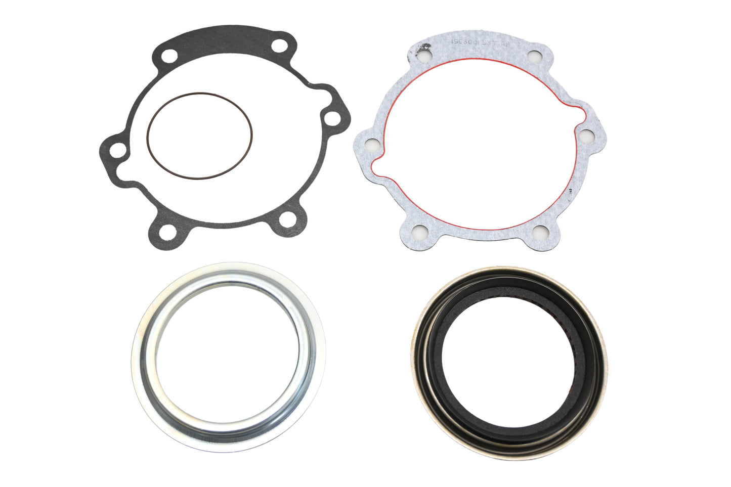 Eaton Fuller FULK2918, K-2918 Oil Seal Kit NOS