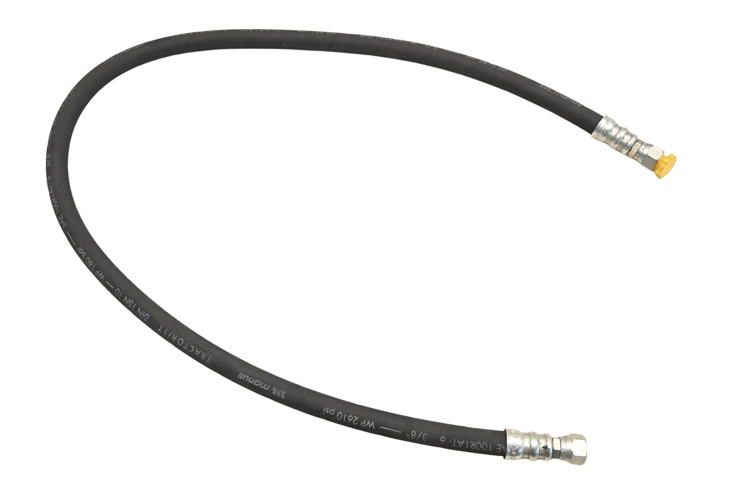 Mack 4103-5010266467, 5010266467 Renault Fuel Line 40" NOS