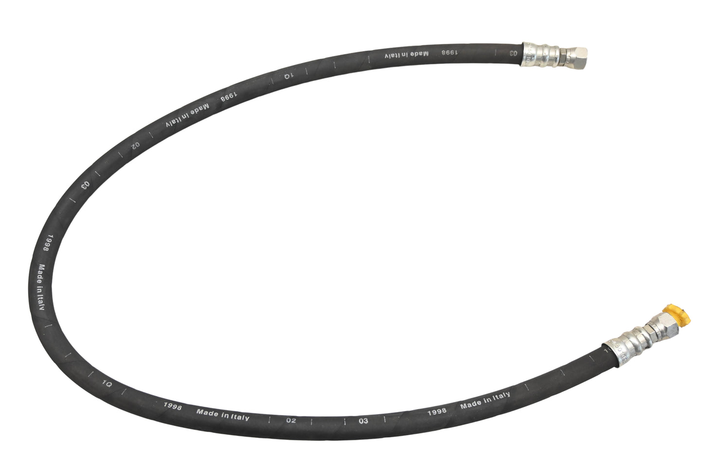 Mack 4103-5010266467, 5010266467 Renault Fuel Line 40" NOS
