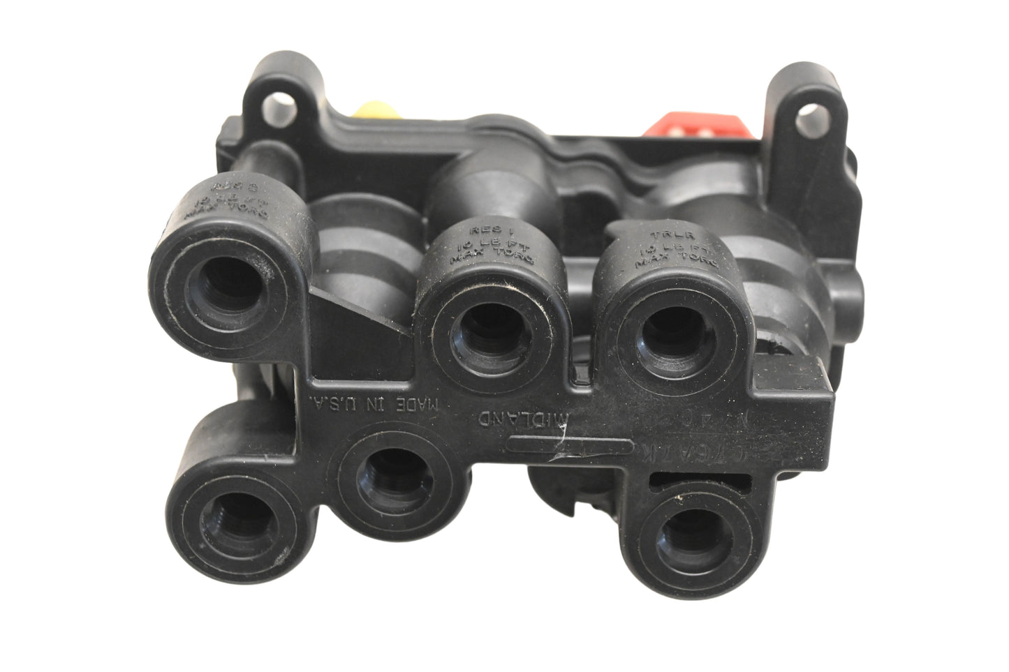 Mack 8235-RKN20615, RKN20615 Midland-Grau Dash Brake Valve Assembly NOS