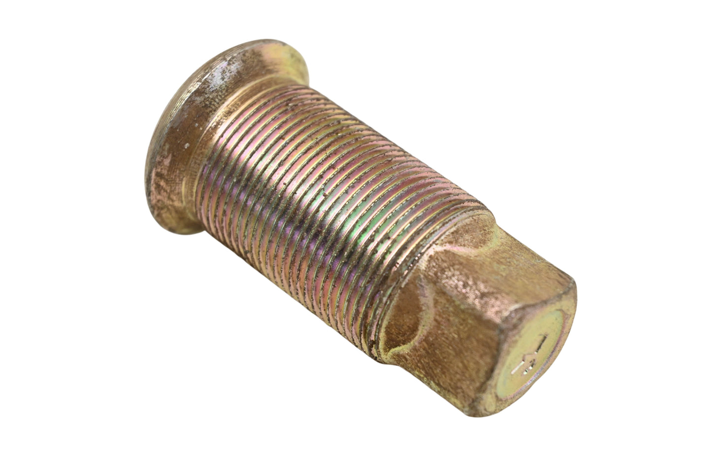 Mack 8235-R007896L, R007896L Meritor Inner Cap Nut Left Thread