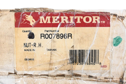 Mack 8235-R007896R, R007896R Meritor Inner Right Thread