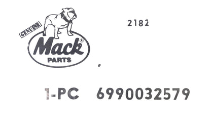 Mack 6990-032579, 6990032579 Oil Seal NOS