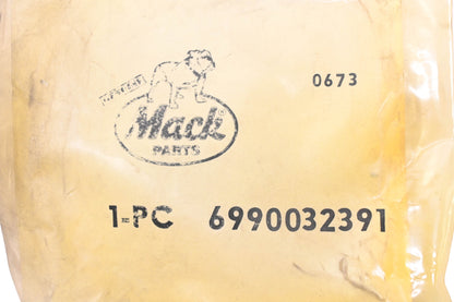Mack 6990-032391, 6990032391 Seal NOS