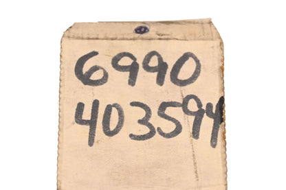 Mack 6990-403594, 6990403594 Seat NOS