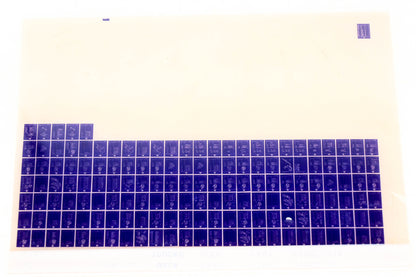 Mack GC014 634GC64 - 805GC319 parts Microfiche NOS