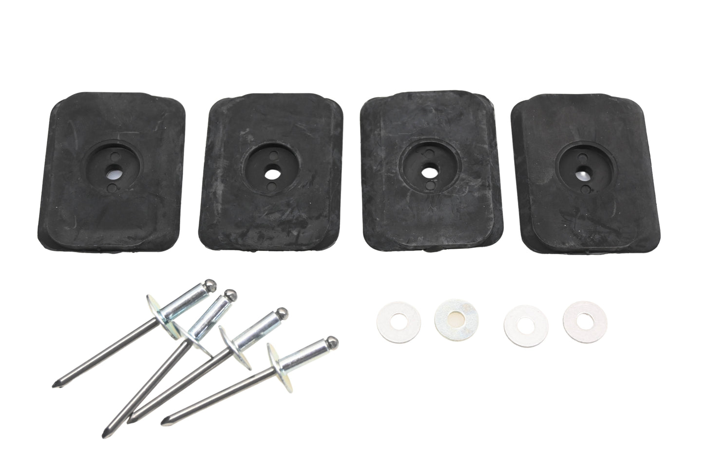 Mack 9343-6223, 93436223 Vibration Pad Kit NOS