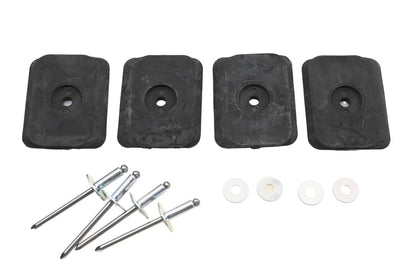 Mack 9343-6223, 93436223 Vibration Pad Kit NOS