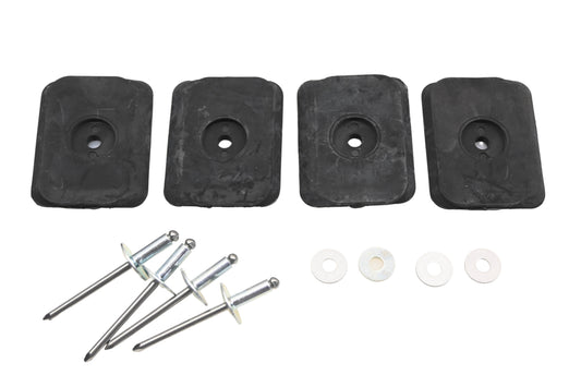 Mack 9343-6223, 93436223 Vibration Pad Kit NOS