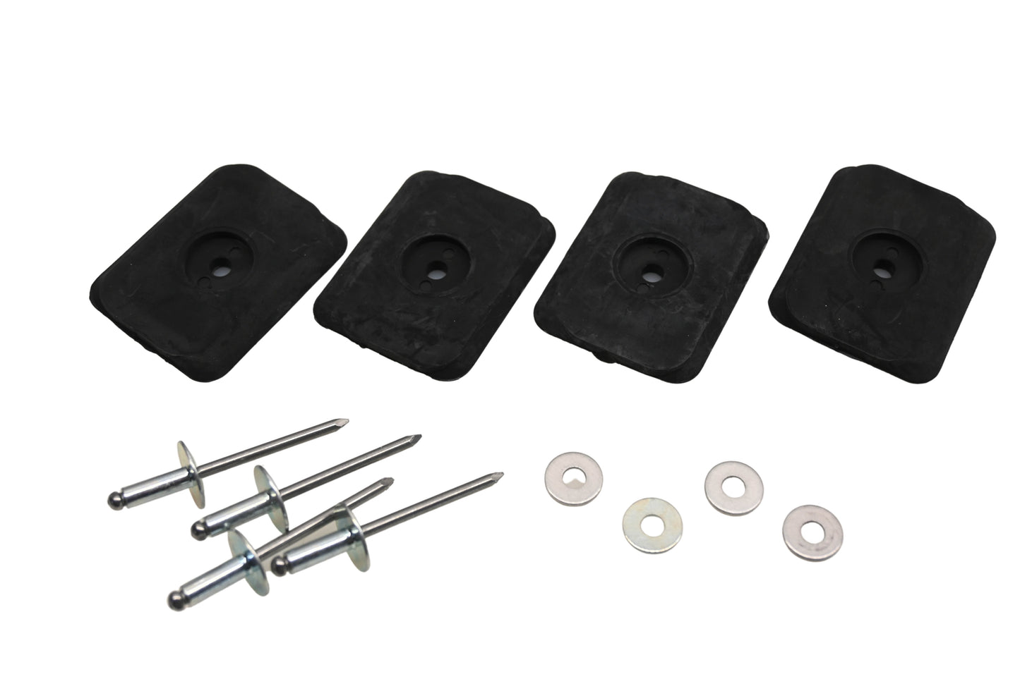 Mack 9343-6223, 93436223 Vibration Pad Kit NOS