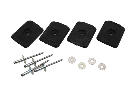Mack 9343-6223, 93436223 Vibration Pad Kit NOS