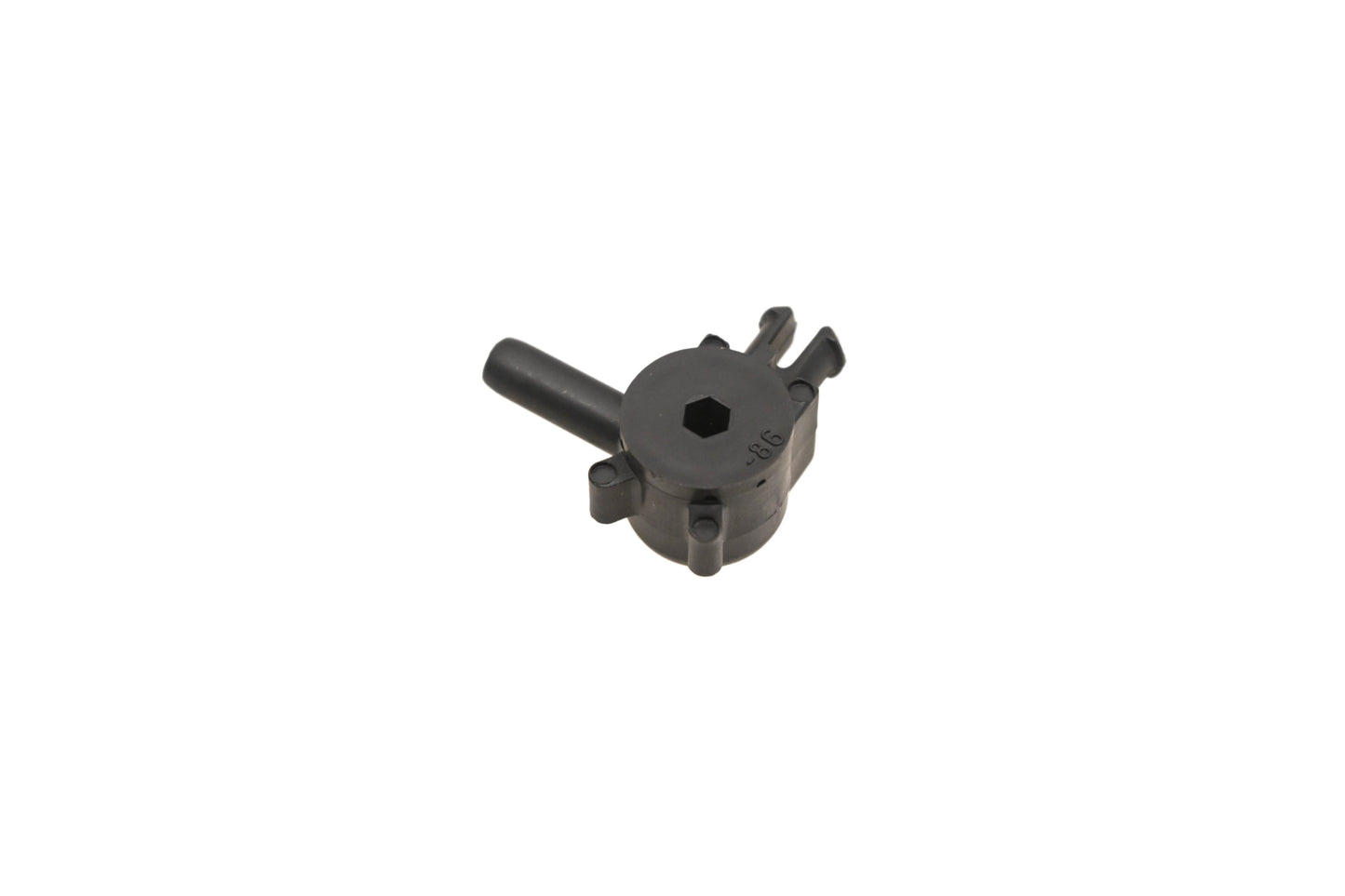 Mack 8274-C8817197, C88171-97 Wiper Fluid Nozzle NOS