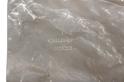 Mack 8274-C8817197, C88171-97 Wiper Fluid Nozzle NOS