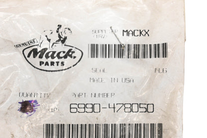 Mack 6990-478050, 6990478050 Seal NOS