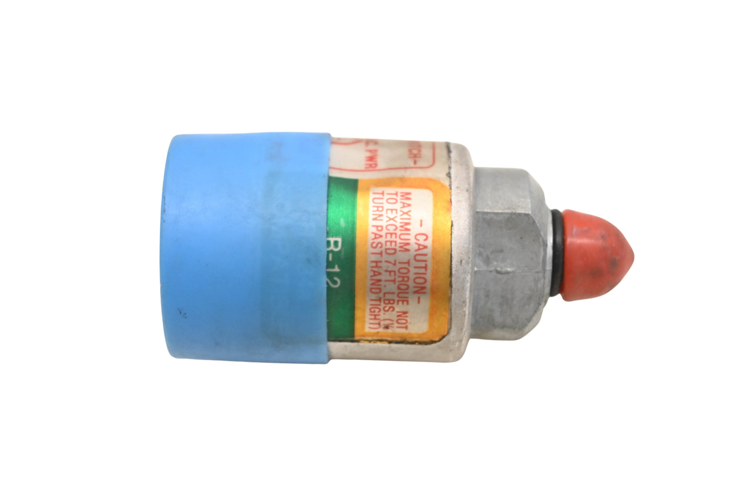Mack 4379-RD545850, RD-5-4585-0 Red Dot Trinary Switch NOS