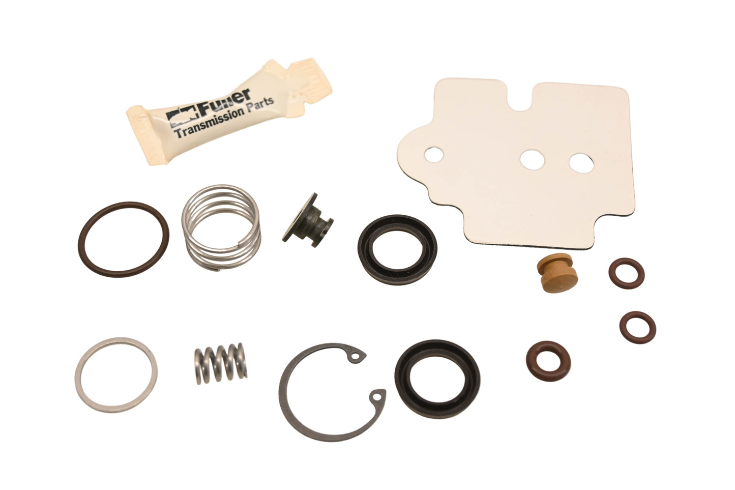 Mack 3088-K1935, K-1935 Eaton Fuller Slave Valve Repair Kit NOS