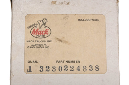 Mack 3230-224838, 3230224838 Probe NOS