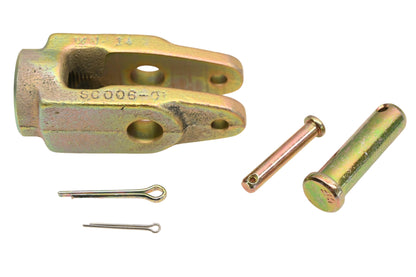 Mack 5396-CQ36541, CQ36541 Haldex Yoke & Clevis Kit NOS
