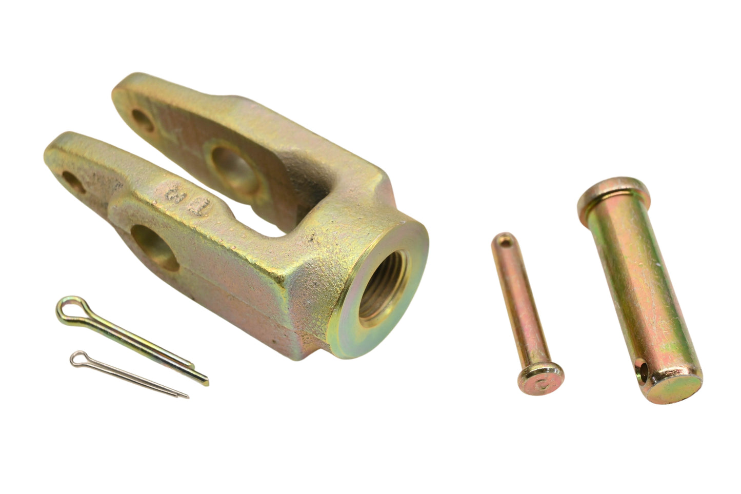 Mack 5396-CQ36541, CQ36541 Haldex Yoke & Clevis Kit NOS