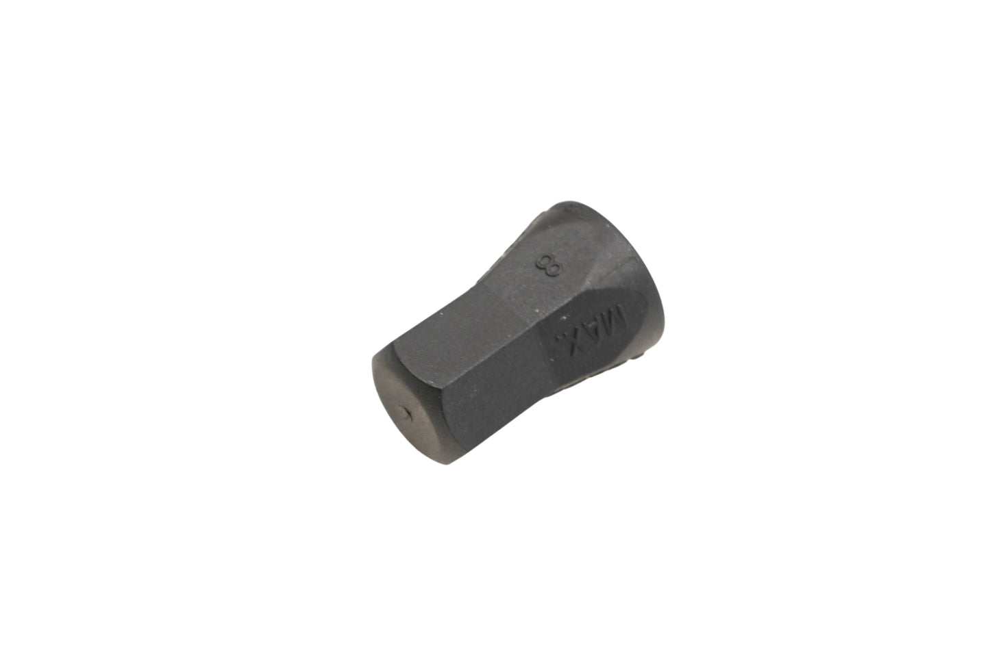 Mack 8609-523, 8609523 Plastic Cap Nut NOS