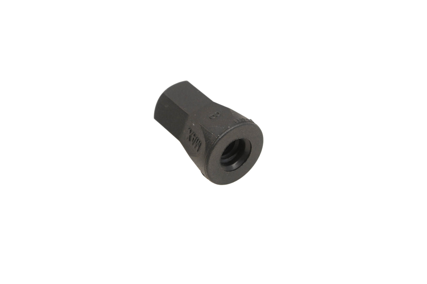 Mack 8609-523, 8609523 Plastic Cap Nut NOS