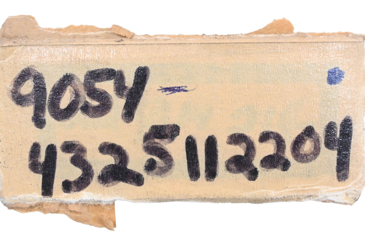 Mack 9054-4325112204, 4325112204 Filter NOS