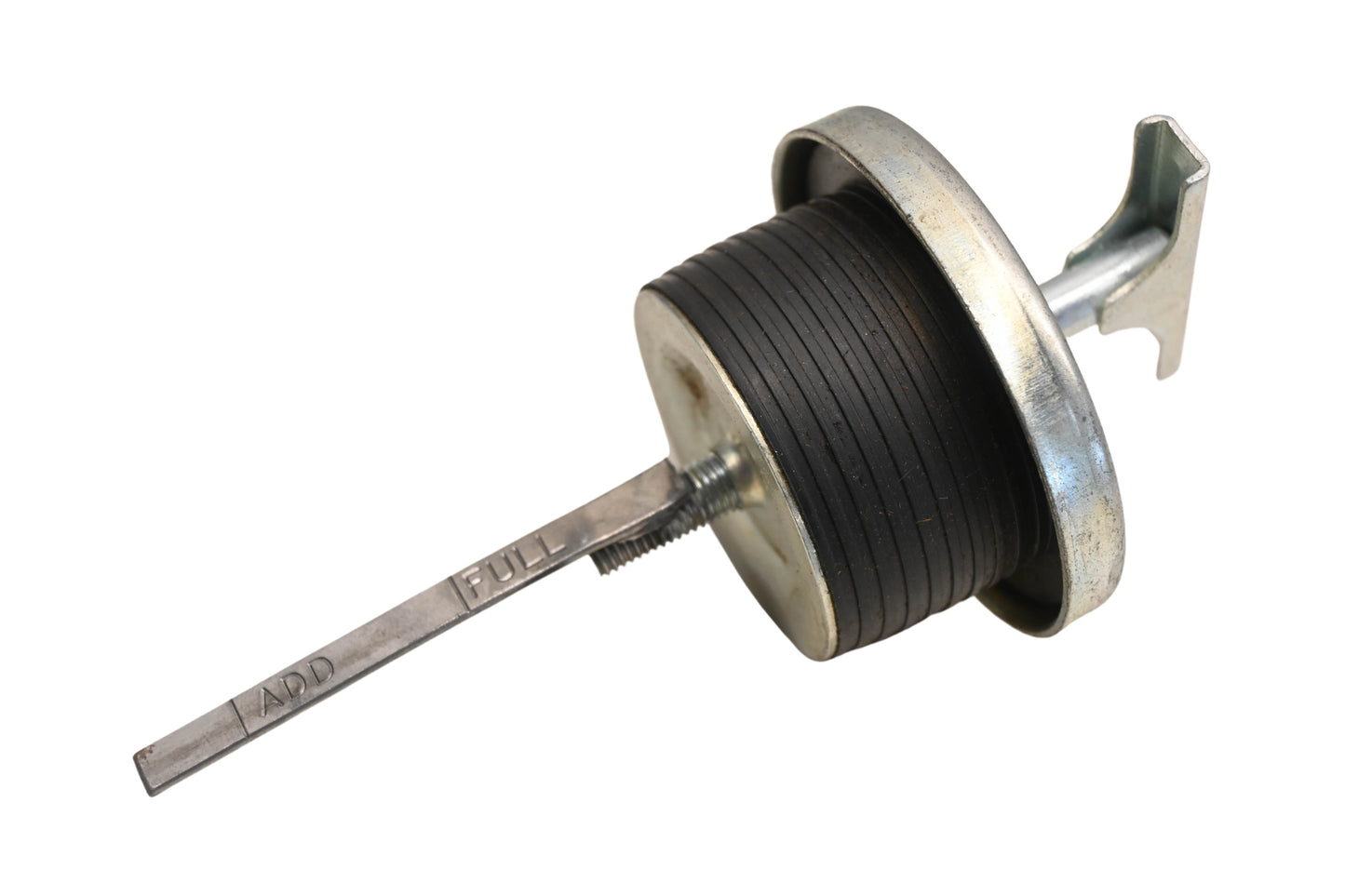 Mack 5839-254179, 025417900S Fleetguard Dipstick NOS