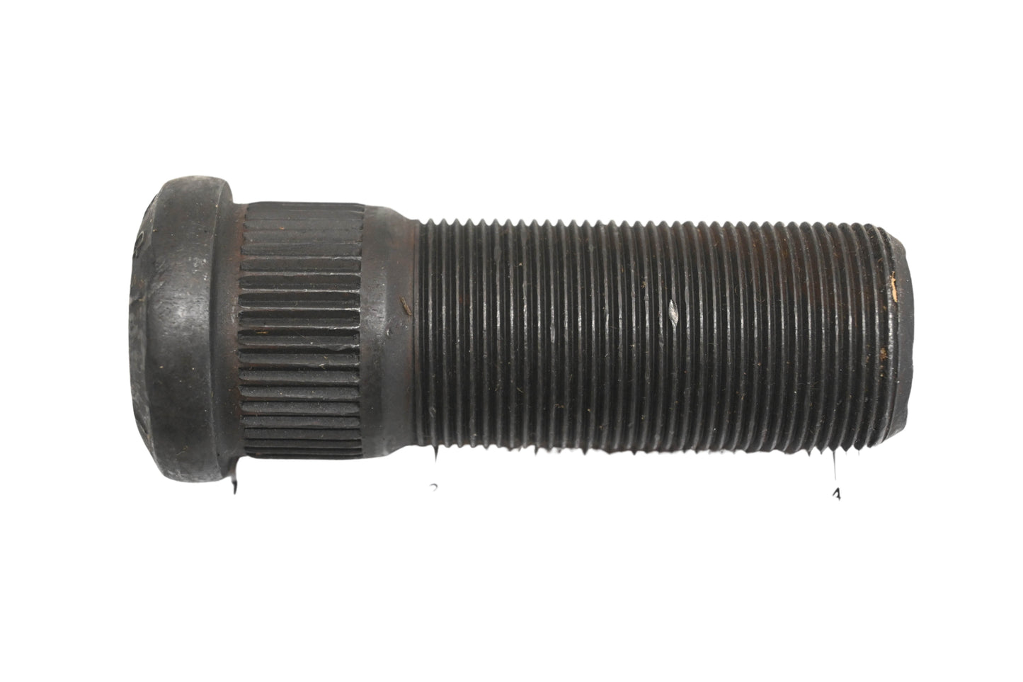 Mack 8235-R008996R, R008996R Meritor Righthand Thread Wheel Stud NOS