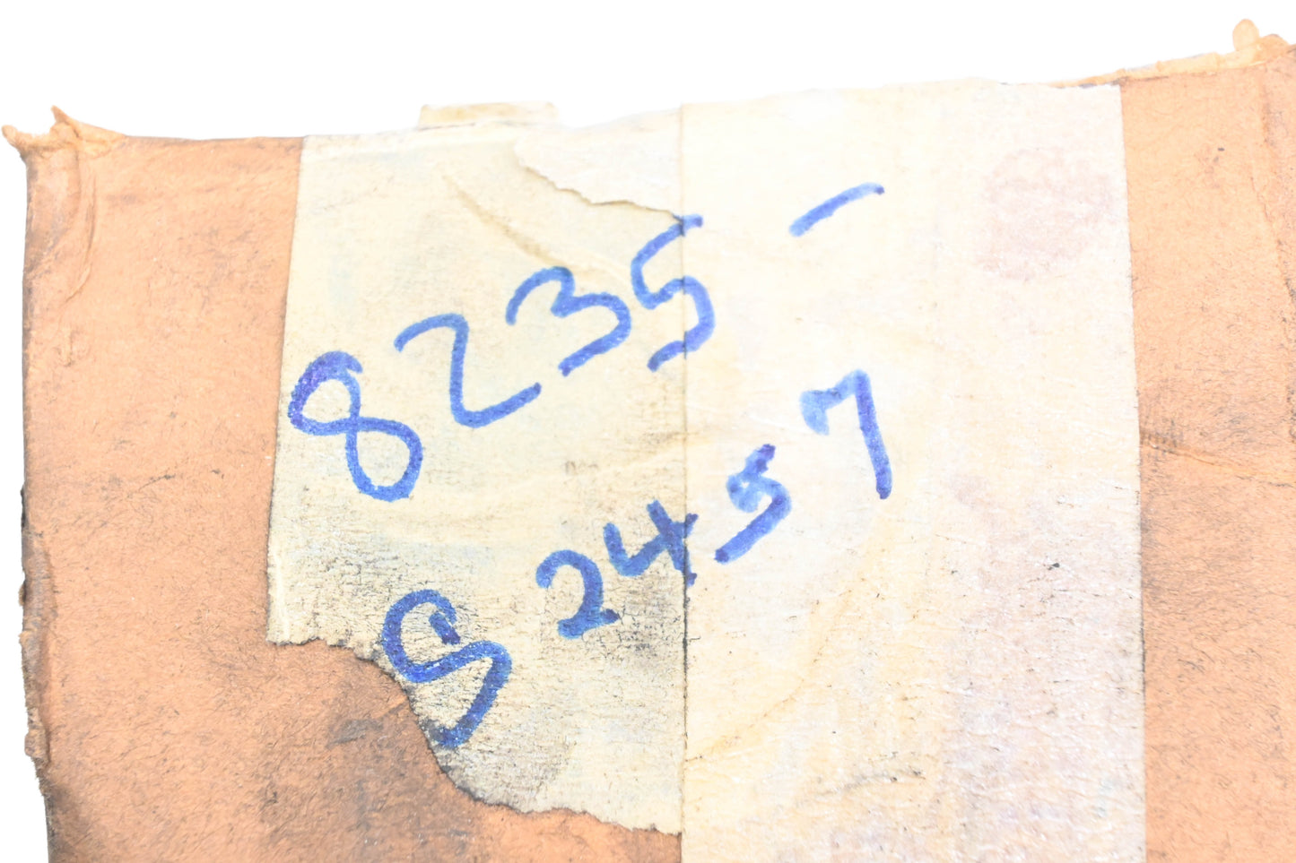 Mack 8235-S2457 Rockwell Repair Kit NOS