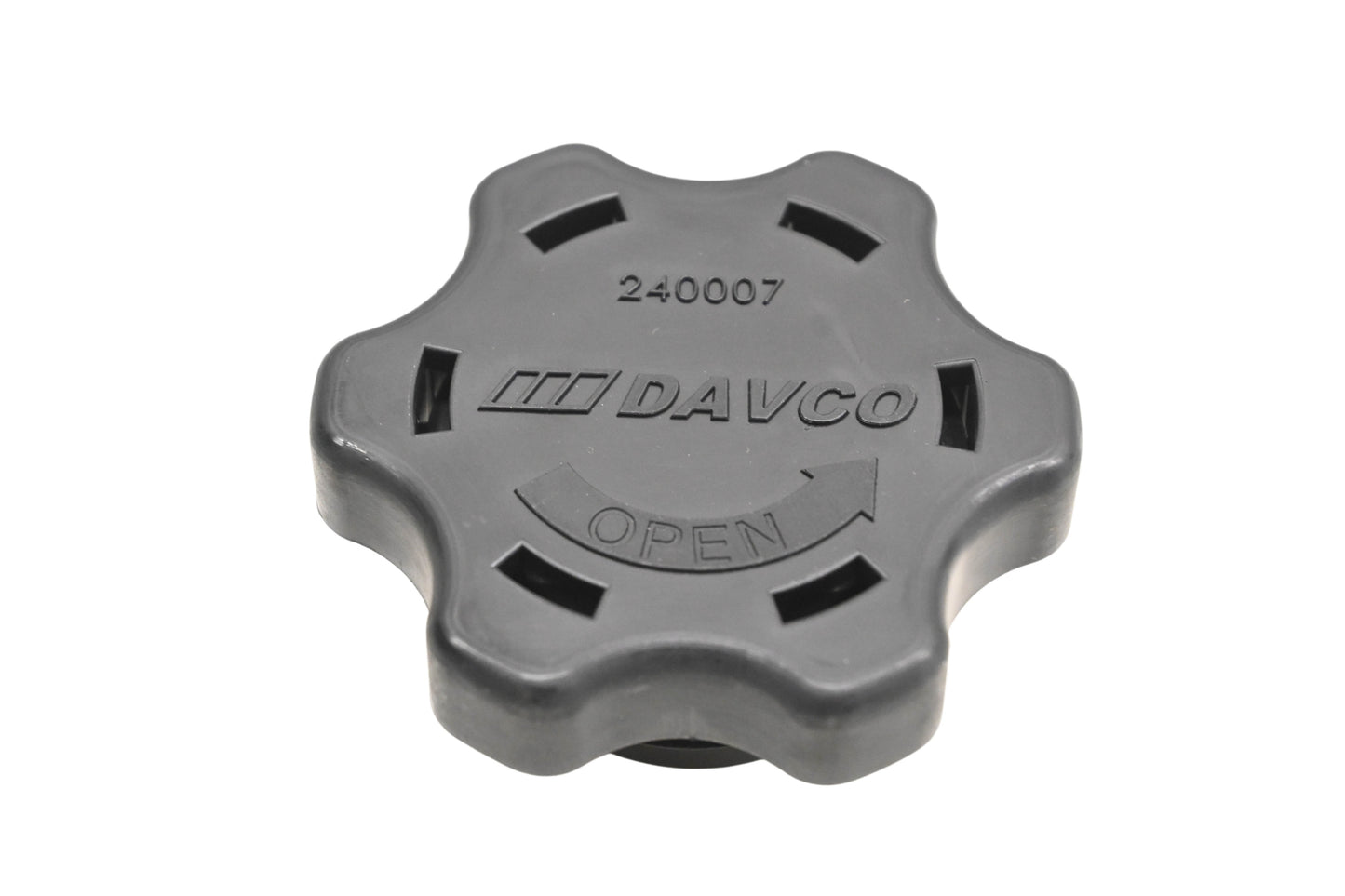 Mack 5479-240023DAV, 240007 Davco Vent Cap NOS