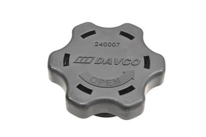 Mack 5479-240023DAV, 240007 Davco Vent Cap NOS