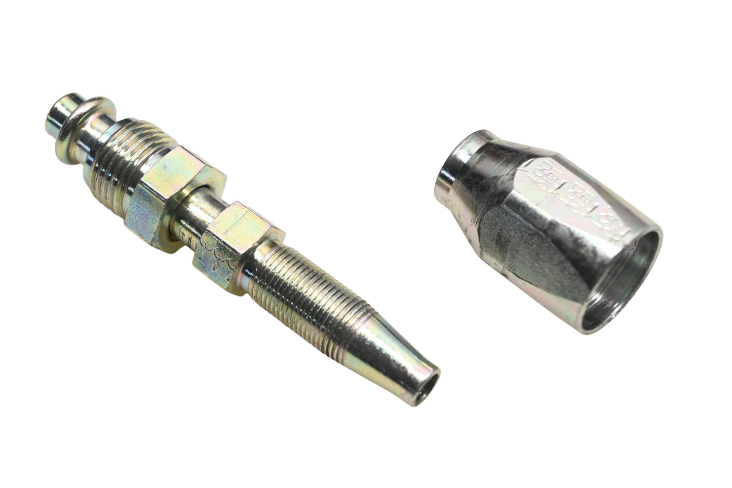 Mack 4379-RD537190 Fitting Kit NOS