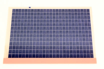 Mack MB010 1MB4931P3 - 1MB4991P4 Parts Microfiche NOS